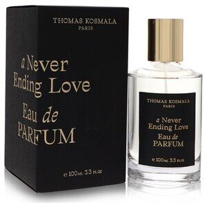 Thomas Kosmala A Never Ending Love by Thomas Kosmala Eau De Parfum Spray (Unisex